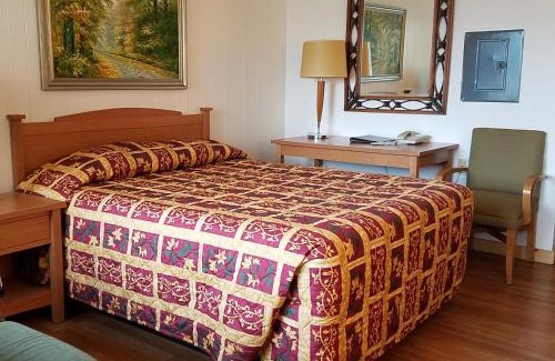 Anacortes Hotel | San Juan Motel