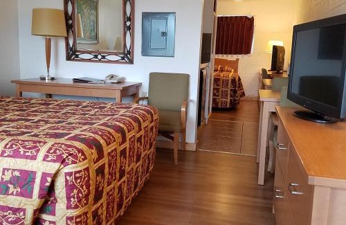 Anacortes Hotel | San Juan Motel