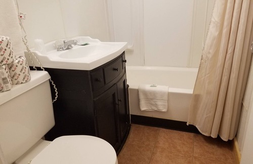 Anacortes Hotel | San Juan Motel