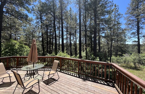 San Juan River Village House | San Juan Mountain Home VR-025762
