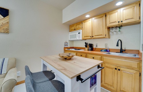 Purgatory Apartment | San Juan Mountains Gem, 2 Mi to Purgatory Resort!