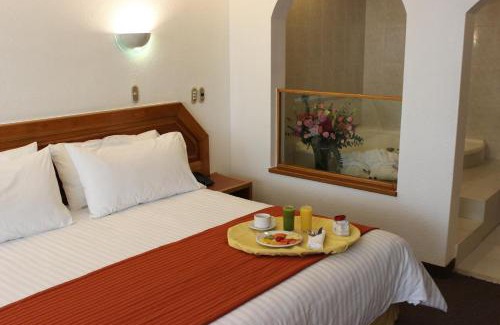 San Juan del Rio Hotel | San Juan Park Hotel