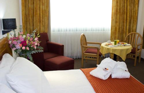 San Juan del Rio Hotel | San Juan Park Hotel