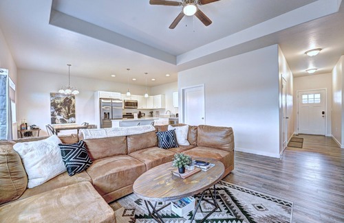 Montrose House | San Juan Reflections Getaway 3B/2Ba, Pet Friendly & Game Room