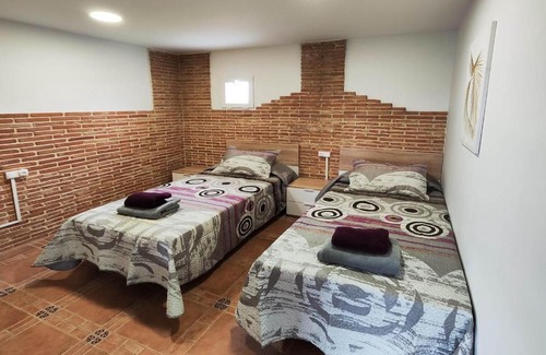 Tudela House | San Julian Estarondo
