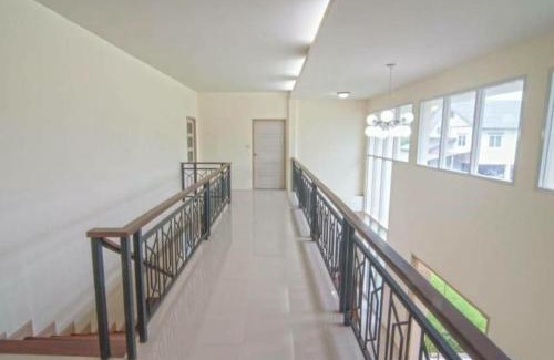 San Klang House | San Kamphaeng Classic Home