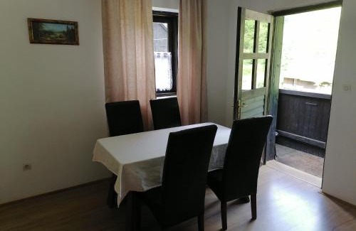 Korana House | San Korana