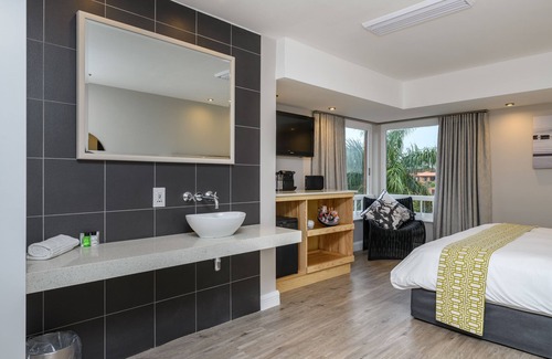 San Lameer Hotel | San Lameer Hotel and Spa