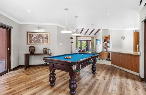 San Lameer Villa | San Lameer Villa - 14328 - 4 Bedroom Deluxe - 8 pax - San Lameer Rental Agency