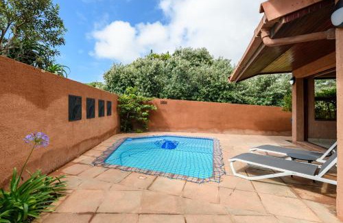 San Lameer Apartment | San Lameer Villa - 14403 - 4 Bedroom Deluxe - 8 pax - San Lameer Rental Agency
