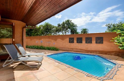 San Lameer Apartment | San Lameer Villa - 14403 - 4 Bedroom Deluxe - 8 pax - San Lameer Rental Agency