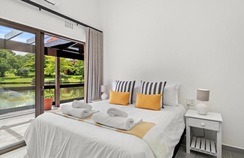 San Lameer Villa | San Lameer Villa 1908 - 2 Bedroom Classic - 4 pax - San Lameer Rental Agency