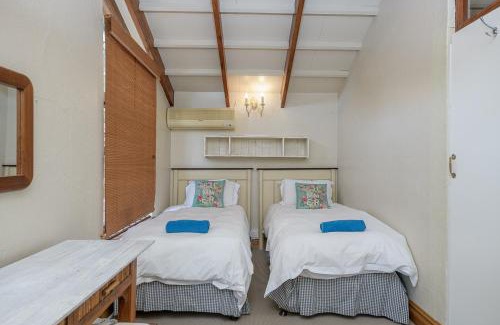 San Lameer Apartment | San Lameer Villa 2307 - 3 Bedroom Classic - 6 pax - San Lameer Rental Agency