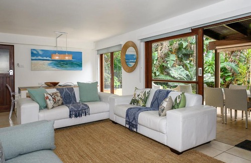 San Lameer Villa | San Lameer Villa 2810 - 4 Bedroom Classic - 8 pax - San Lameer Rental Agency