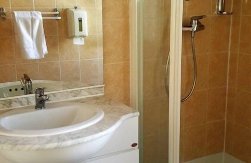 Aullene Bed & Breakfast | San Larenzu