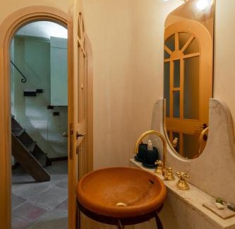 San Leo Hotel | San Leo Albergo Diffuso