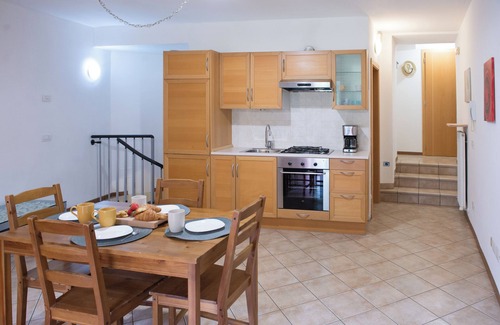 Tenno Apartment | San Lorenzo Apartment Tenno