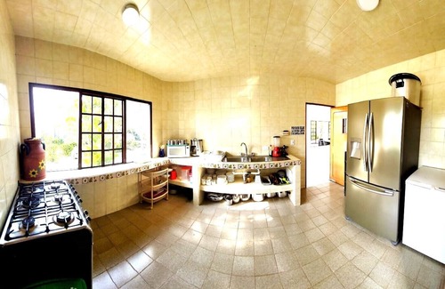 Melgar House | San Lorenzo