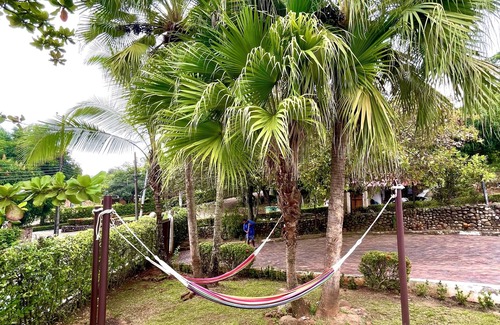 Melgar House | San Lorenzo