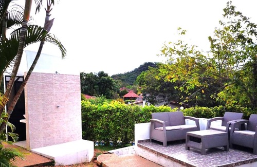Melgar House | San Lorenzo