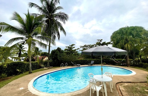 Melgar House | San Lorenzo