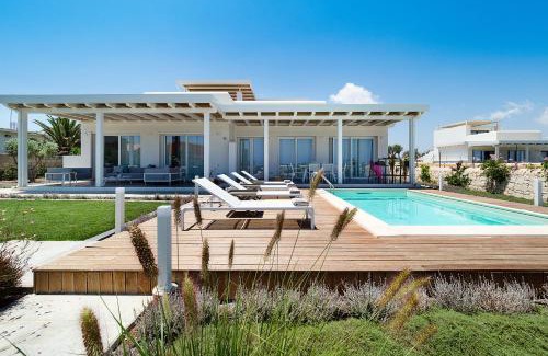 Reitani Villa | San Lorenzo - Fico d'India