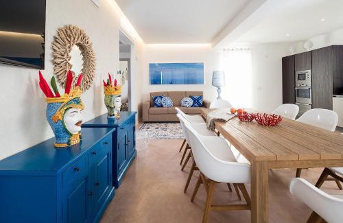 Reitani Villa | San Lorenzo - Fico d'India