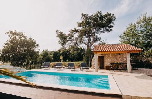 Babici Villa | San Lorenzo