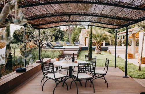 Babici Villa | San Lorenzo