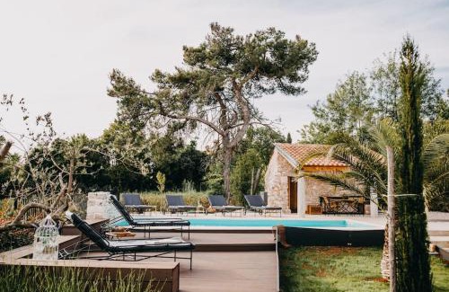 Babici Villa | San Lorenzo