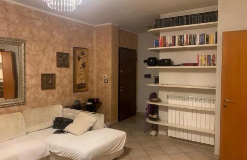San Giovanni Valdarno Apartment | San Lorenzo 66