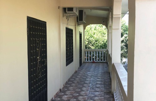 San Lorenzo House | San Lorenzo Suitesn