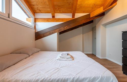 Beinasco Apartment | San Luigi Apartment