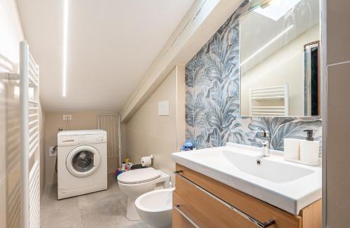 Beinasco Apartment | San Luigi Apartment
