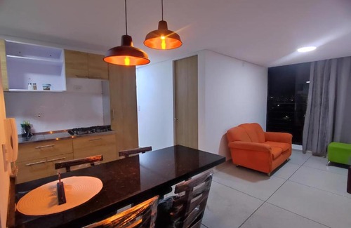 San Jose de Cucuta Apartment | San Luis Apartamento 201 Cúcuta