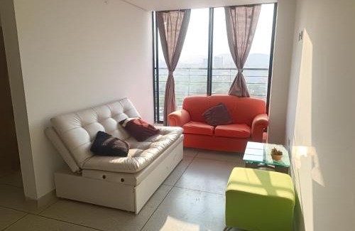 San Jose de Cucuta Apartment | San Luis Apartamento 201 Cúcuta