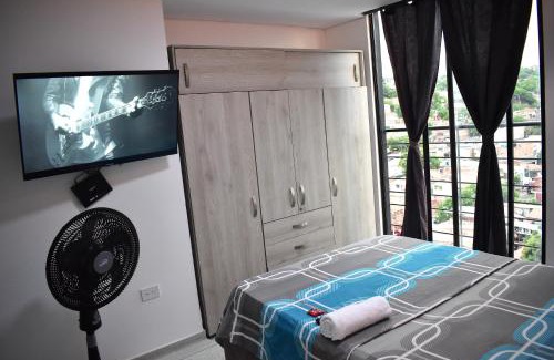 San Jose de Cucuta Apartment | San Luis Apartamento 201 Cúcuta