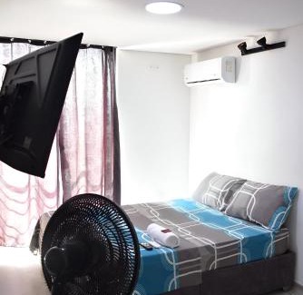 San Jose de Cucuta Apartment | San Luis Apartamento 201 Cúcuta