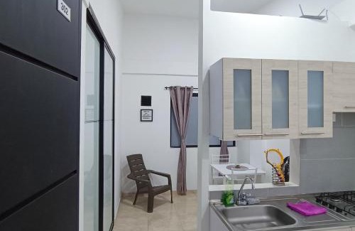 San Jose de Cucuta Apartment | San Luis Apartamento 302 Cúcuta