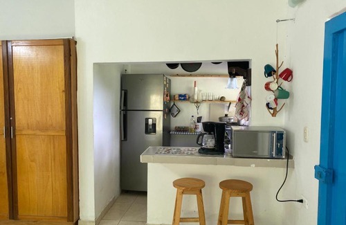 La Vega House | San Luis