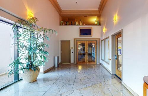 Galveston Apartment | San Luis Resort Escape #536 by Vacasa