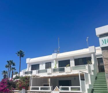 Puerto Rico Apartment | San Miguel Apartment Amadores Beach