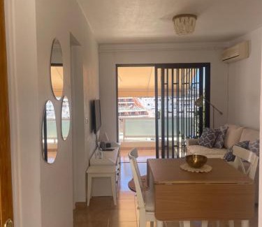 Puerto Rico Apartment | San Miguel Apartment Amadores Beach