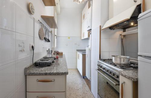 San Macario Apartment | San Macario House MXP Airport