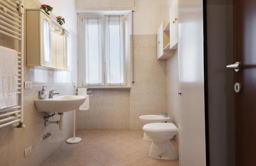 San Macario Apartment | San Macario House MXP Airport