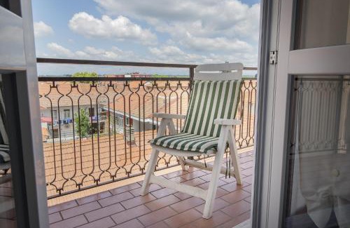 San Macario Apartment | San Macario House MXP Airport