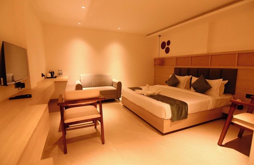 Jowai Hotel | San Mala Hotel & Restaurant