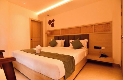 Jowai Hotel | San Mala Hotel & Restaurant