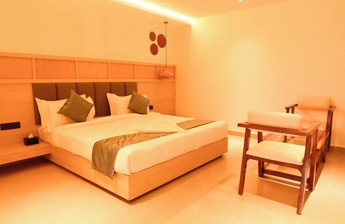Jowai Hotel | San Mala Hotel & Restaurant