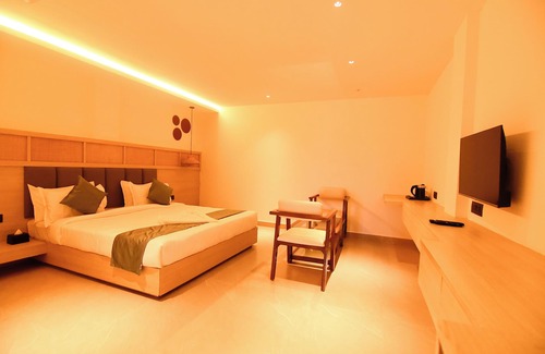 Jowai Hotel | San Mala Hotel & Restaurant